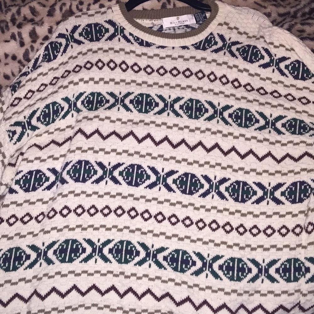 Oversized Sweater‼️